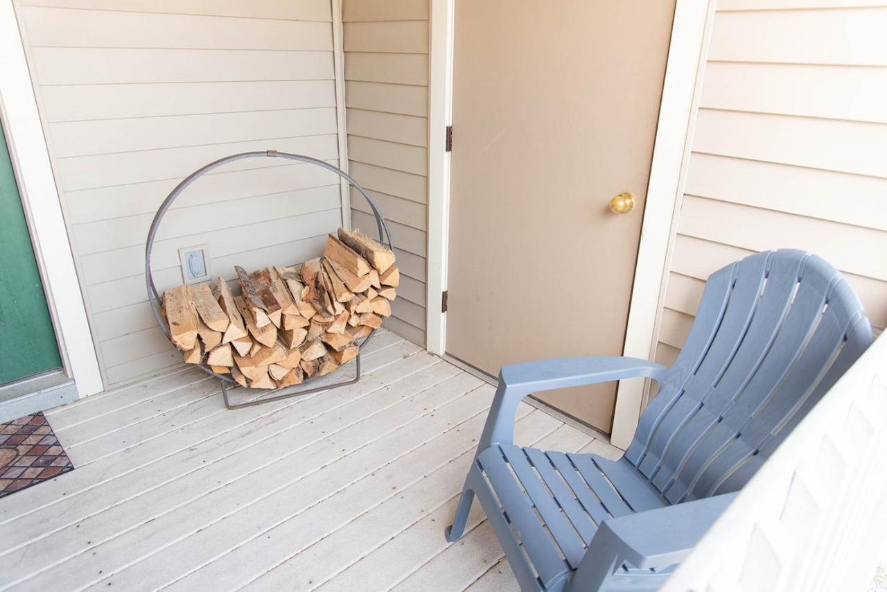 Camelback Private Home Located Behind Waterpark & Ski Lift Tannersville Exterior foto
