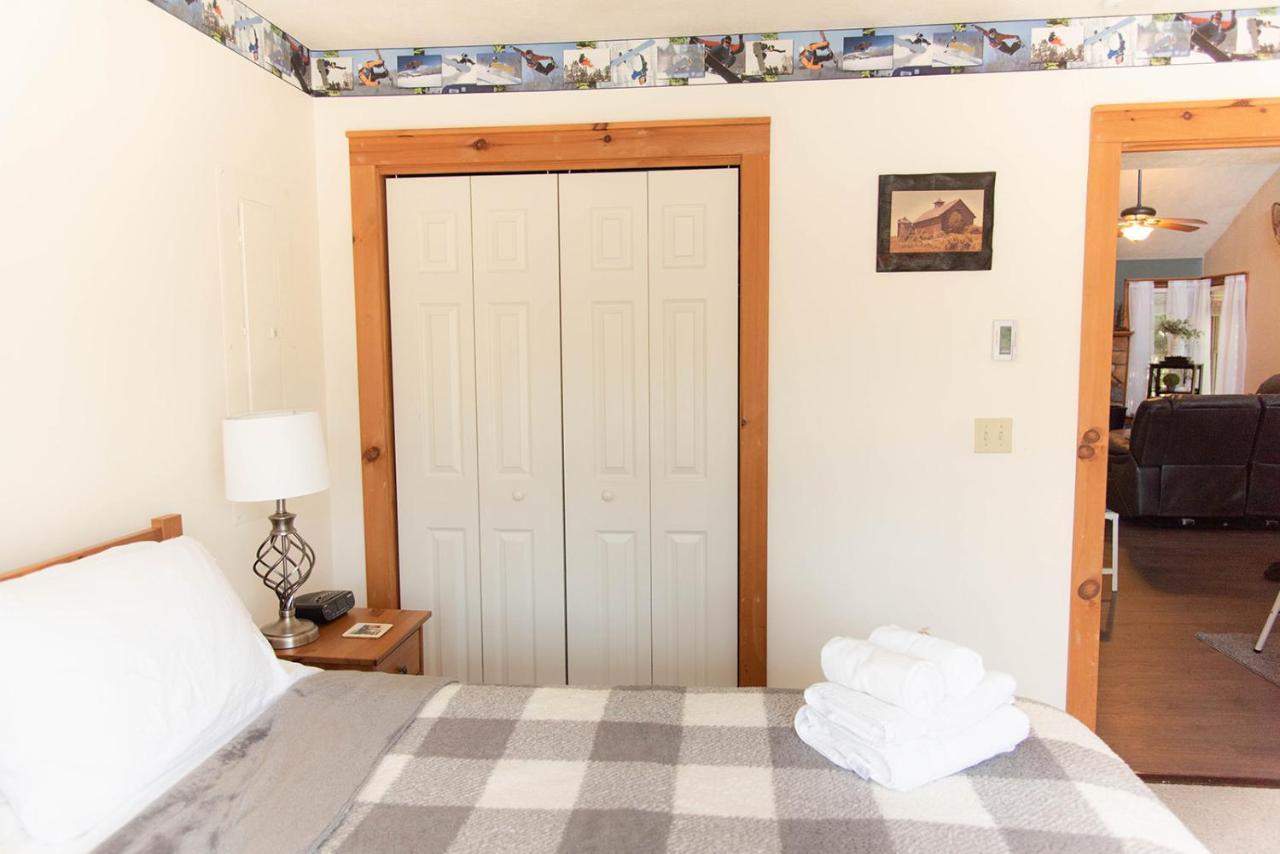 Camelback Private Home Located Behind Waterpark & Ski Lift Tannersville Exterior foto