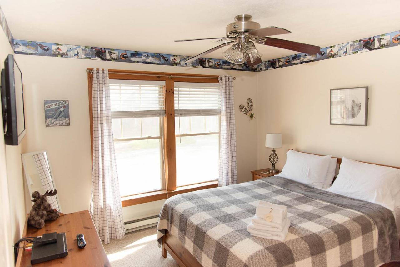 Camelback Private Home Located Behind Waterpark & Ski Lift Tannersville Exterior foto