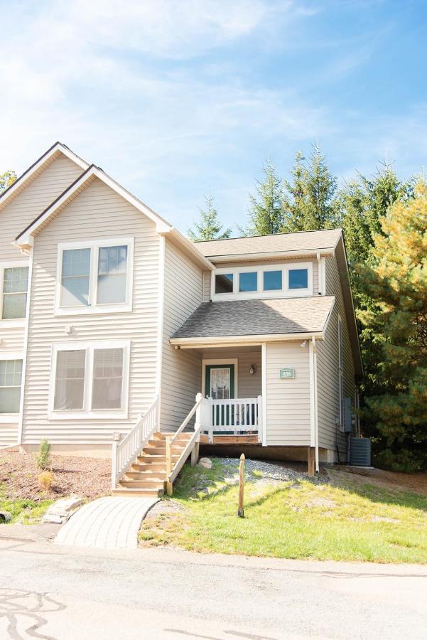 Camelback Private Home Located Behind Waterpark & Ski Lift Tannersville Exterior foto
