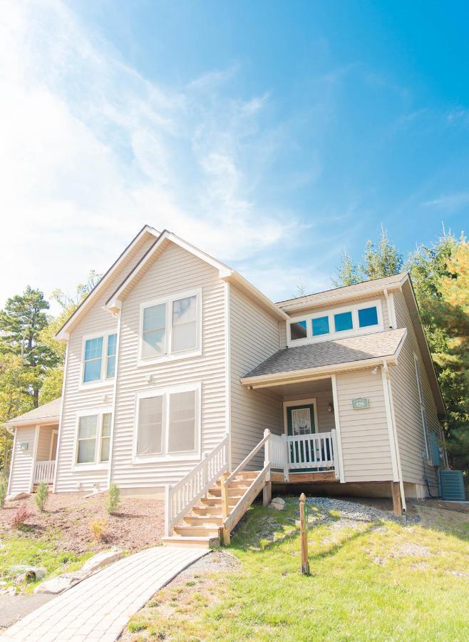 Camelback Private Home Located Behind Waterpark & Ski Lift Tannersville Exterior foto
