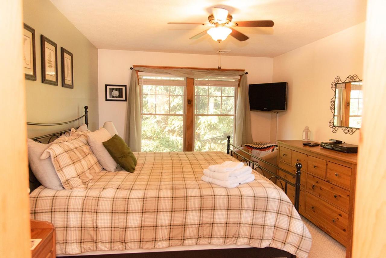 Camelback Private Home Located Behind Waterpark & Ski Lift Tannersville Exterior foto