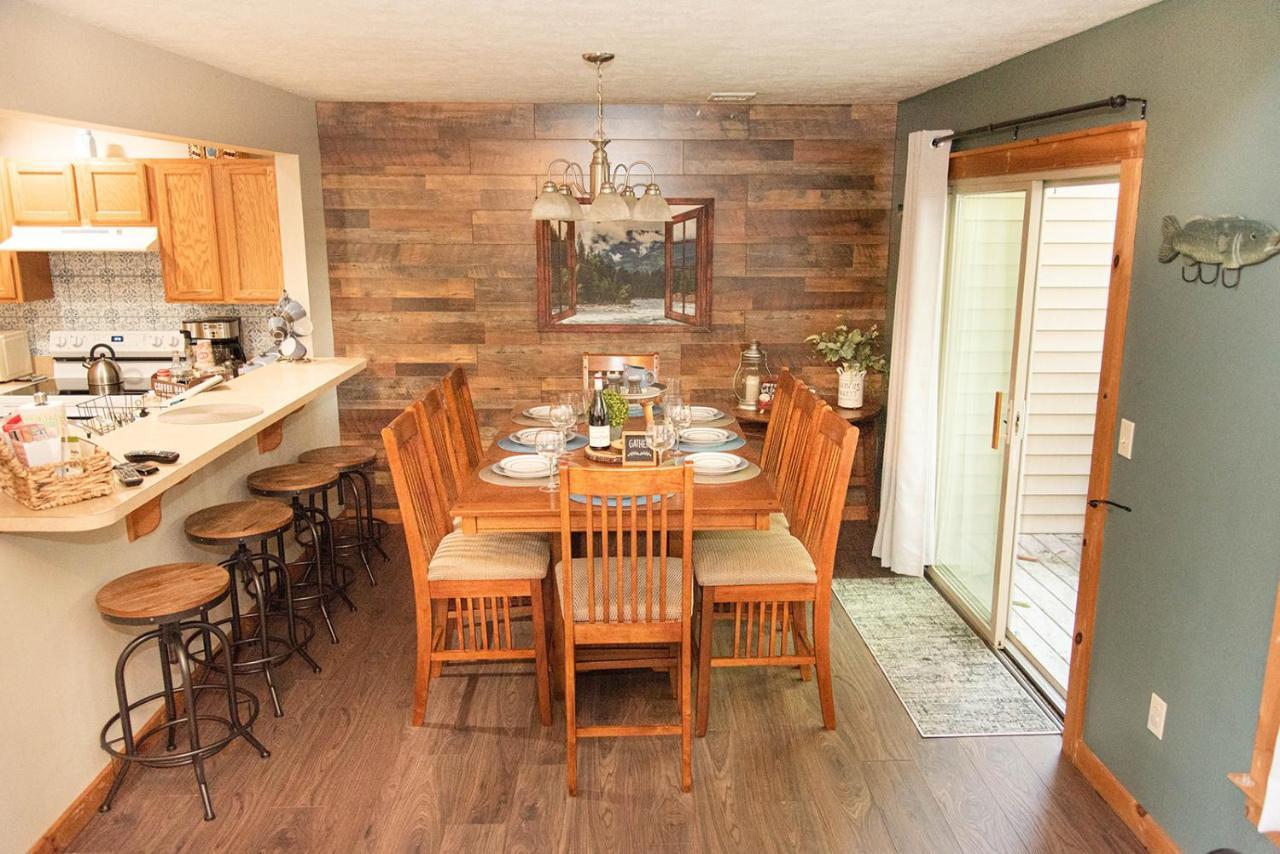 Camelback Private Home Located Behind Waterpark & Ski Lift Tannersville Exterior foto