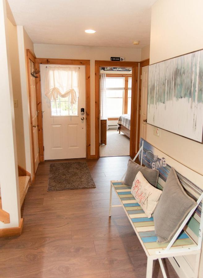 Camelback Private Home Located Behind Waterpark & Ski Lift Tannersville Exterior foto