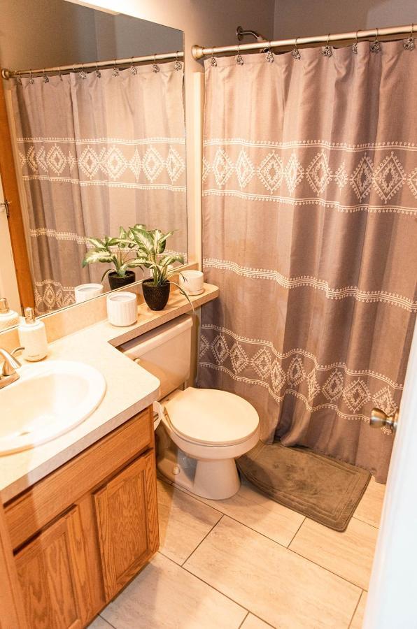 Camelback Private Home Located Behind Waterpark & Ski Lift Tannersville Exterior foto