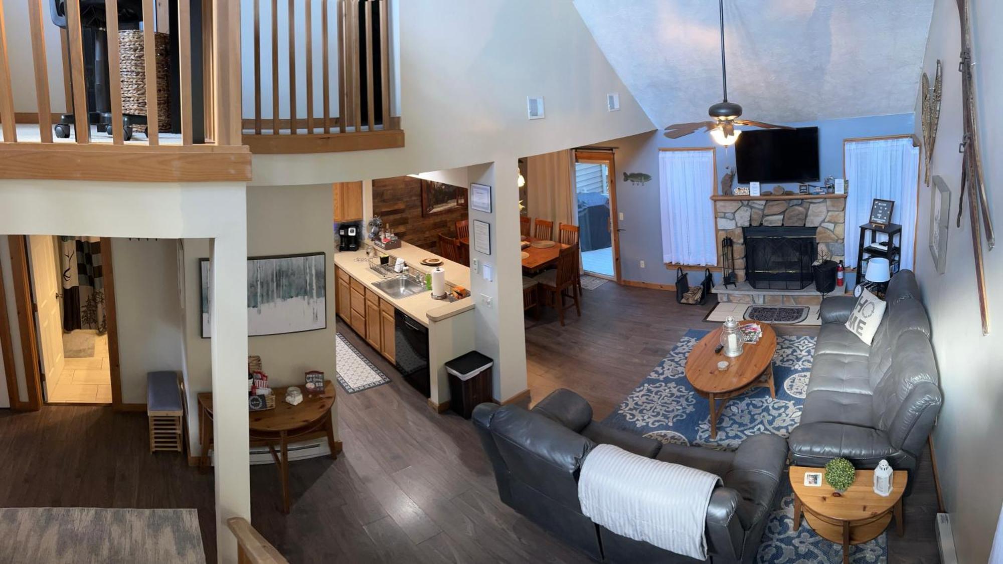 Camelback Private Home Located Behind Waterpark & Ski Lift Tannersville Exterior foto