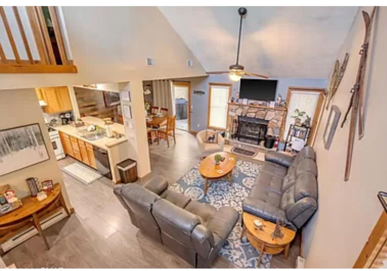 Camelback Private Home Located Behind Waterpark & Ski Lift Tannersville Exterior foto
